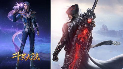 斗破苍穹最新一集爆料